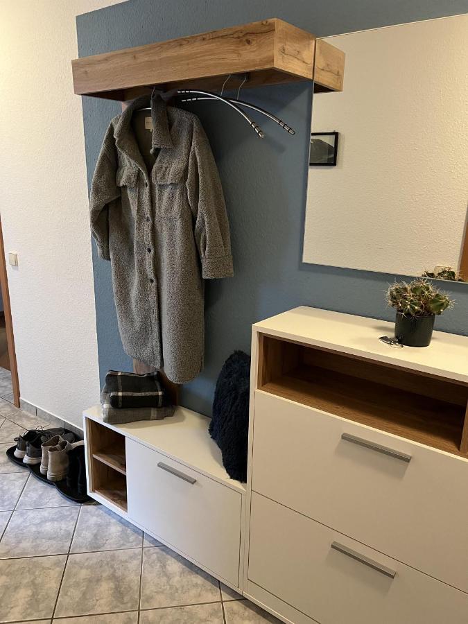 Ferienwohnung Moselzeit Alken Exterior foto